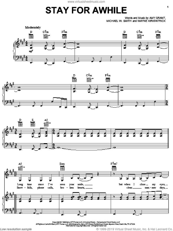 Sum 41 – Pieces Sheet music for Piano (Solo)