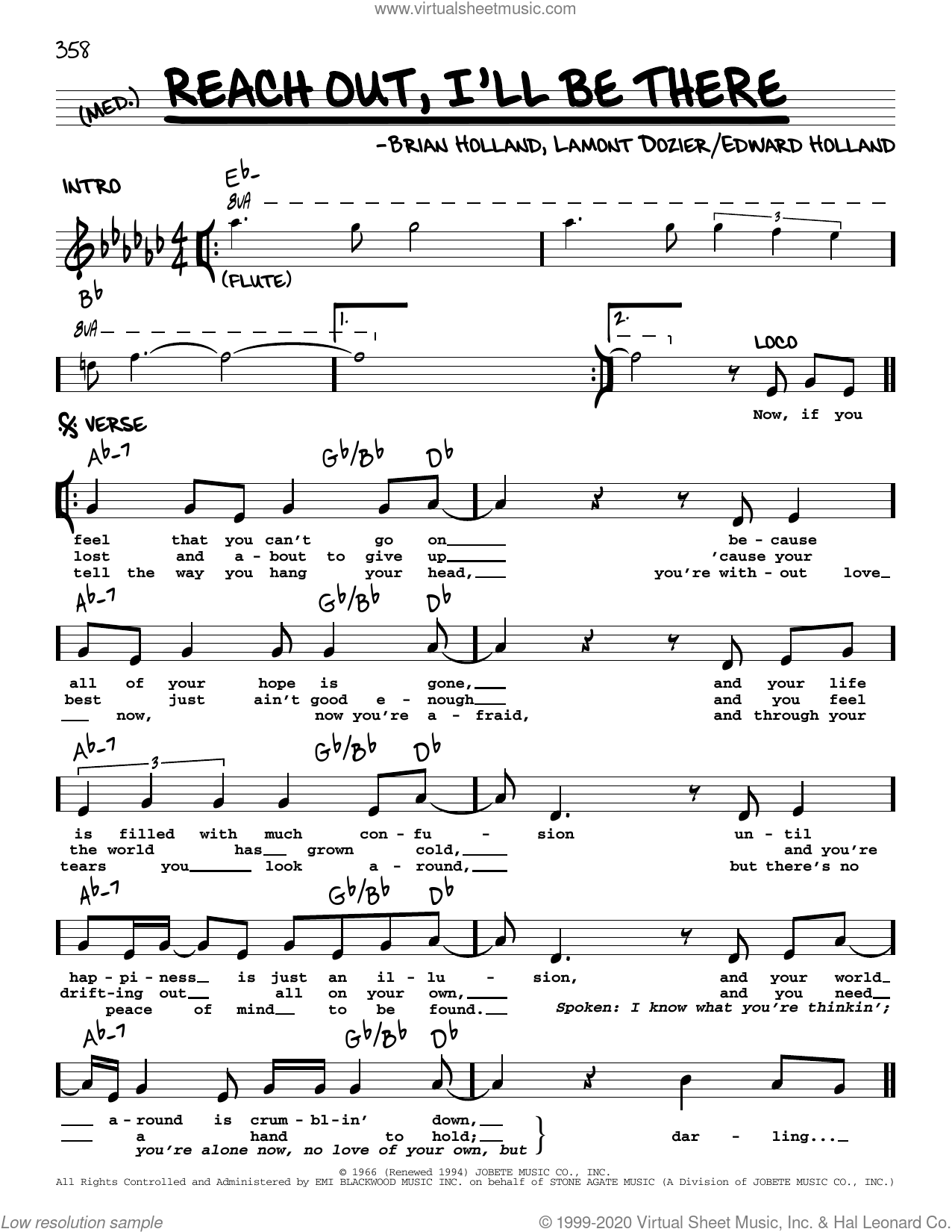 reach-out-i-ll-be-there-sheet-music-real-book-melody-and-chords