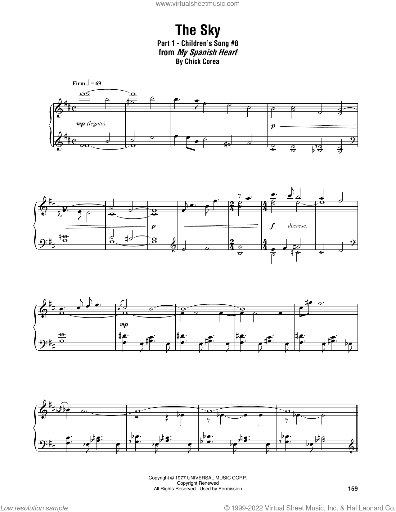 lembaran musik untuk piano sololembaran musik untuk piano solo  