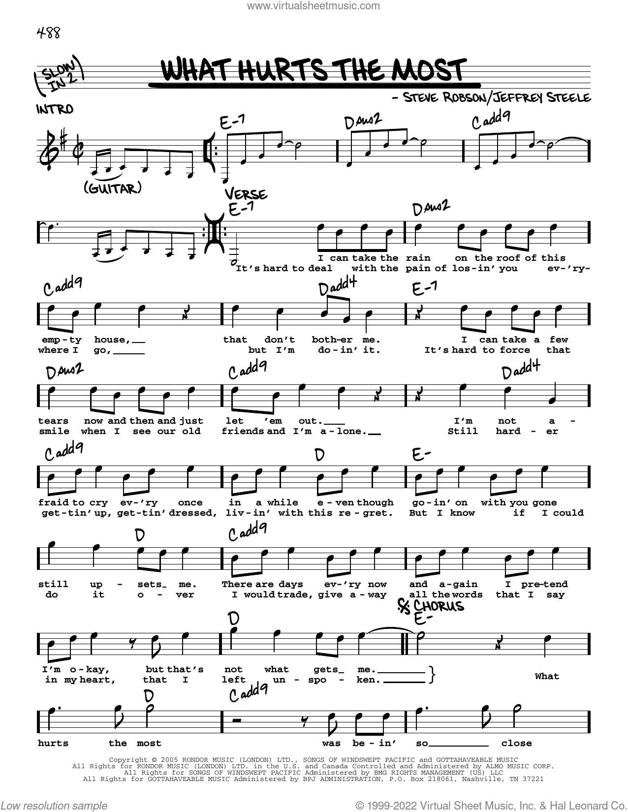 what-hurts-the-most-sheet-music-real-book-with-lyrics-pdf