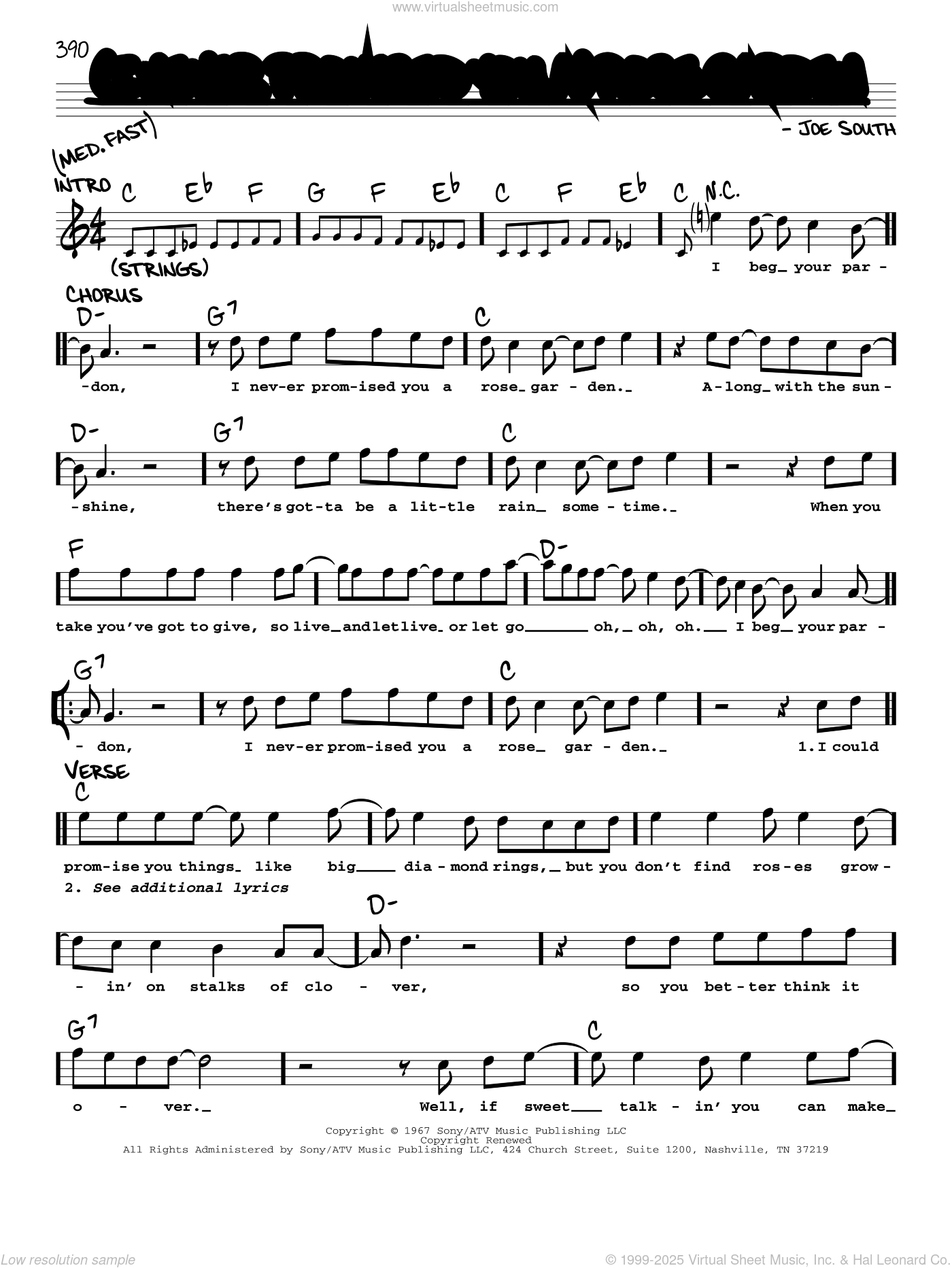 T-SQUARE 楽譜 Welcome to the Rose Garden T-SQUARE 楽譜