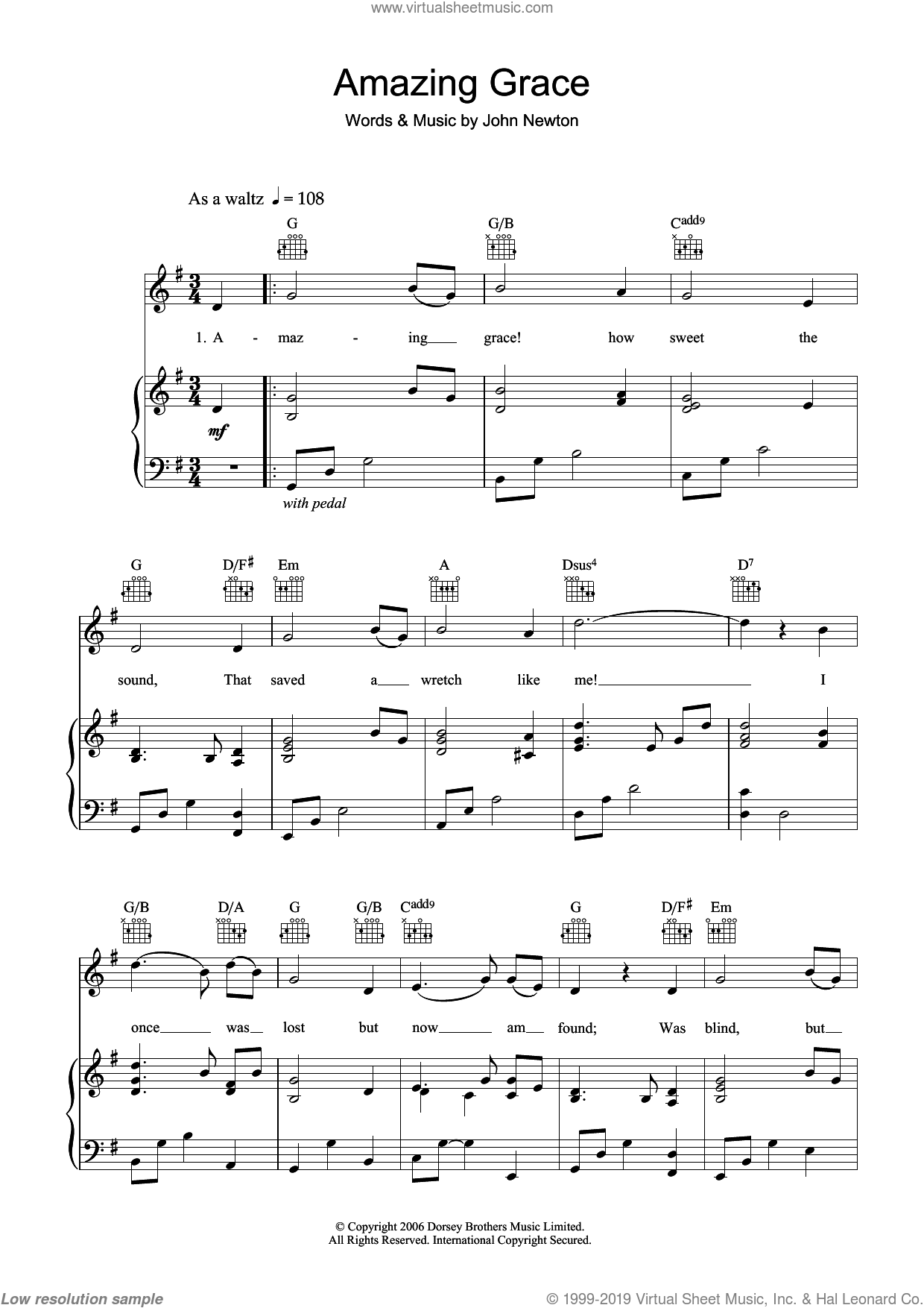 free-piano-arrangement-sheet-music-amazing-grace-michael-kravchuk