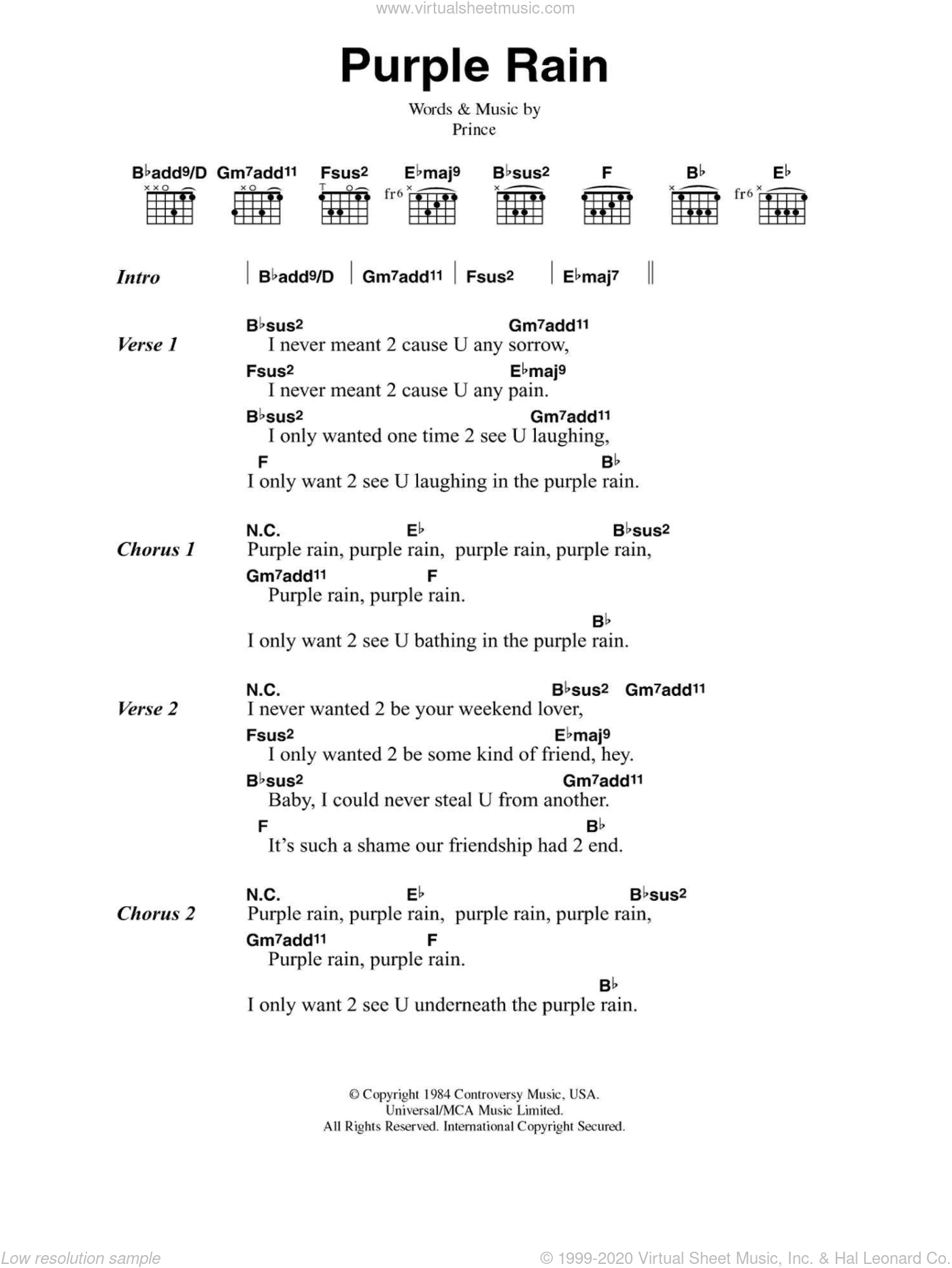 prince guitar songbook pdf download