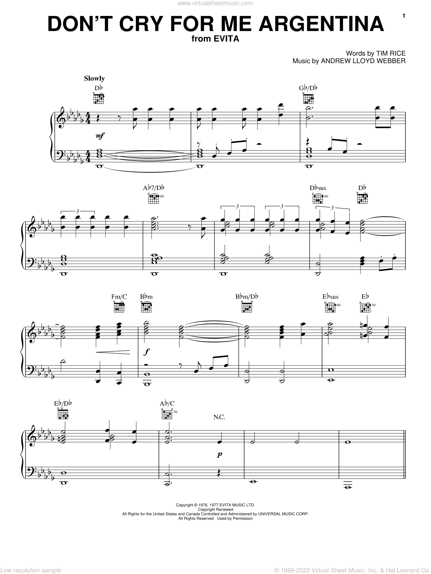 webber-don-t-cry-for-me-argentina-sheet-music-for-voice-piano-or-guitar