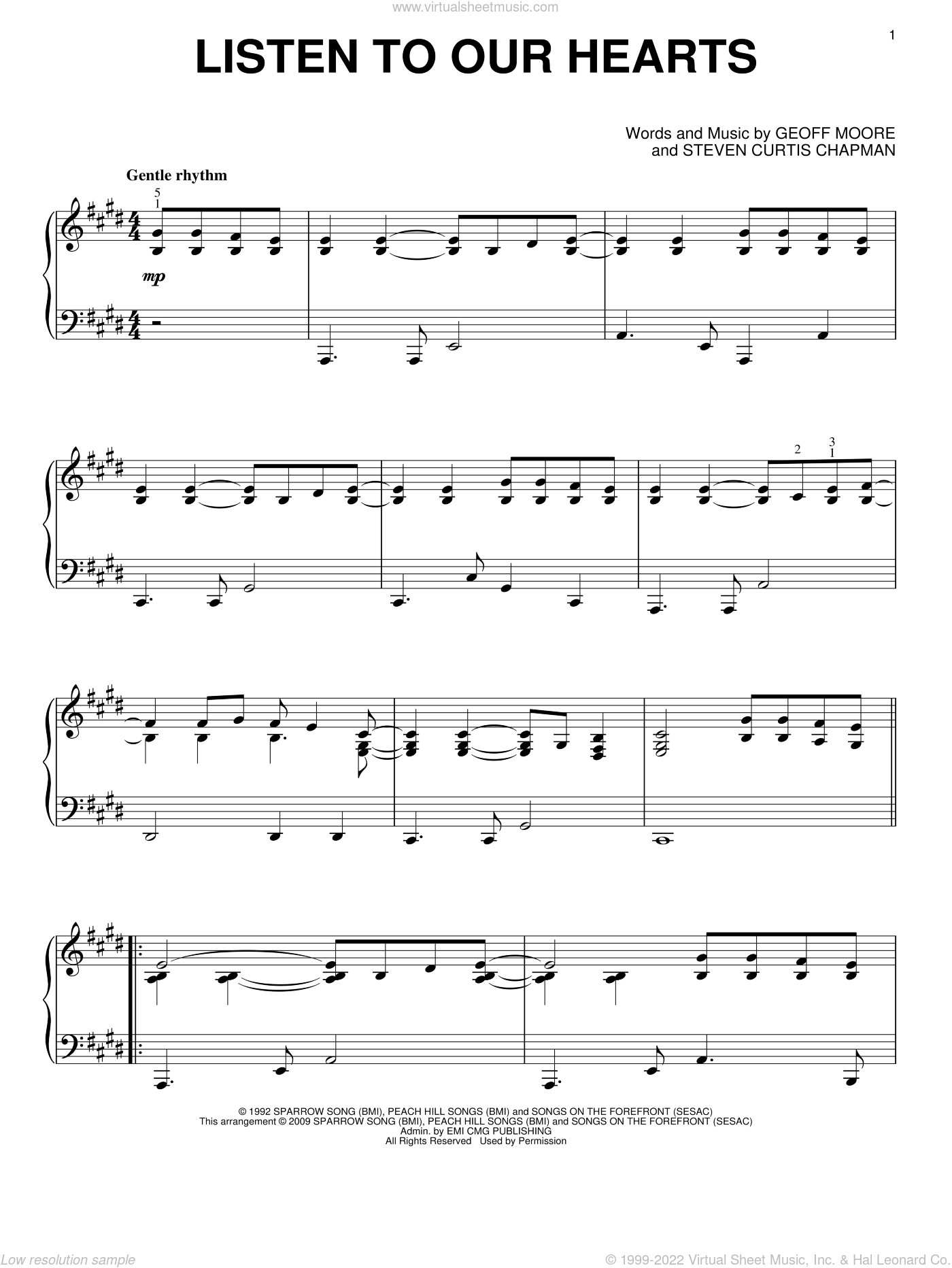 Peaches Sheet Music - 48 Arrangements Available Instantly