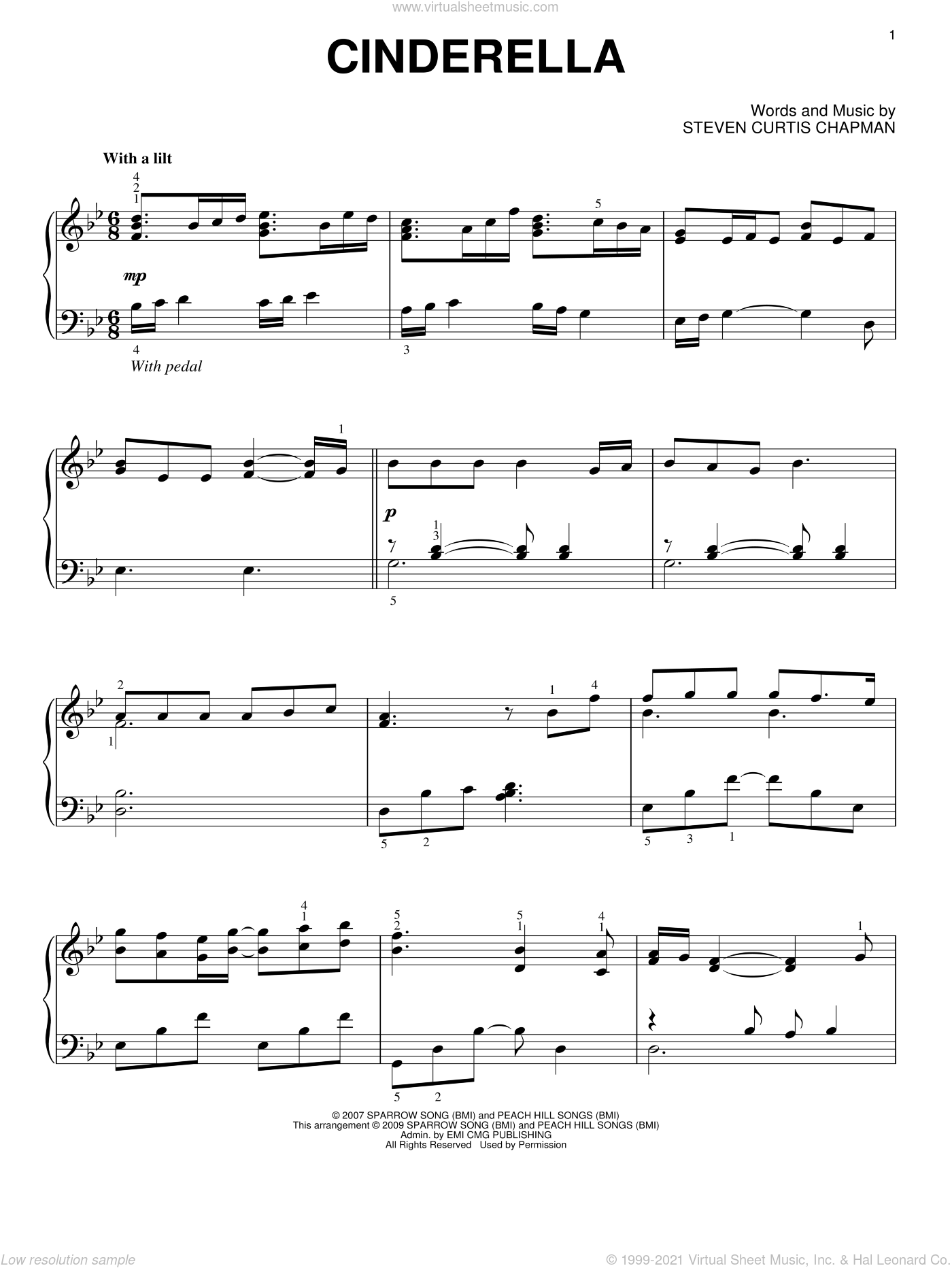 Peaches Sheet Music - 48 Arrangements Available Instantly