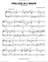 Prelude In C Minor Op. 28 No. 20 [Jazz version] piano solo sheet music