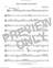 Don't Worry Be Happy violin solo sheet music