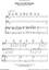Baby It's Cold Outside voice piano or guitar sheet music