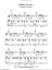 Wonders Of Lewis voice piano or guitar sheet music