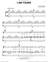 I Am Yours voice piano or guitar sheet music