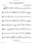 Give A Little Whistle Xylophone Solo sheet music