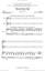 Never Give Up sheet music download