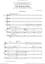 The Seabury Mass choir sheet music