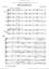 Beati Quorum Via choir sheet music