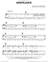 Grapejuice voice piano or guitar sheet music