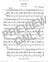 Gavotte cello and piano sheet music