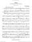 Symphony No. 1 In C Minor Fourth Movement Excerpt cello and piano sheet music