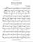 Waltz In A-Flat Major Op. 39 No. 15 cello and piano sheet music