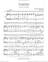 Evening Prayer cello and piano sheet music