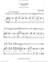 Vissi D'Arte Vissi D'Amore cello and piano sheet music