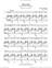 Barcarolle cello and piano sheet music