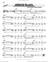 Wabash Blues voice and other instruments sheet music