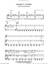 Eyesight To The Blind voice piano or guitar sheet music