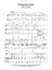 Whispering Grass voice piano or guitar sheet music