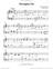 Porcupine Pal piano solo sheet music