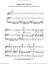 Falling From the Sky voice piano or guitar sheet music