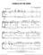 Candle In The Wind accordion sheet music