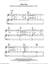 Only One sheet music download