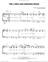 The Long And Winding Road accordion sheet music