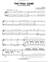 The Final Game sheet music download