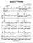 Quietly Yours voice piano or guitar sheet music