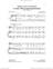 Come Thou Long-Expected Jesus sheet music download