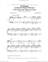 Te Deum Laudamus Propter Musicam choir sheet music