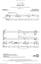 Hold On sheet music download