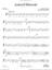 Surface Pressure orchestra sheet music