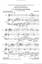 Leshoni Konanta Elohai choir sheet music