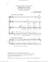 Malinak Lay Labi choir sheet music