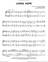 Living Hope [Classical version] piano solo sheet music