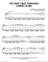 Yet Not I But Through Christ In Me [Classical version] piano solo sheet music