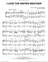 I Love The Winter Weather [Jazz version] piano solo sheet music