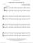 Look What You Made Me Do two clarinets sheet music