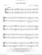 All Too Well two clarinets sheet music