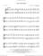 All Too Well two alto saxophones sheet music
