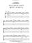 For Martha sheet music download