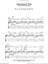 Once Upon A Time guitar sheet music